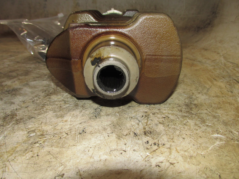 Yamaha 90hp 4 Stroke Outboard Crankshaft (6D8-11411-00-00)