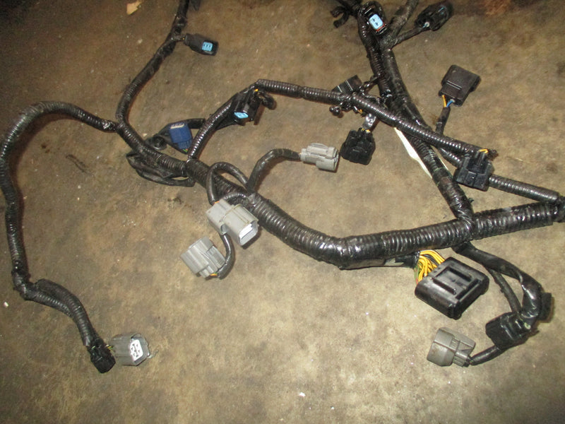 Honda BF225A outboard engine wiring harness (32100-ZY3-A00)