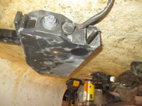 Load image into Gallery viewer, Johnson/Evinrude outboard BRP side mount control box
