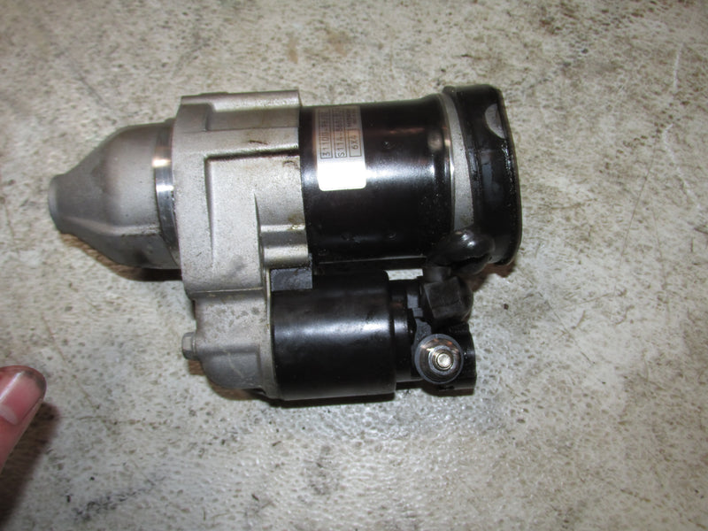 Suzuki DF150 150hp Outboard Starter (31100-96J02)