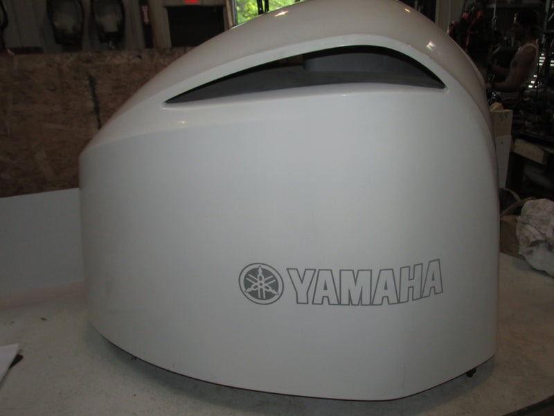 Yamaha 350hp 4 Stroke Outboard Top Cowling