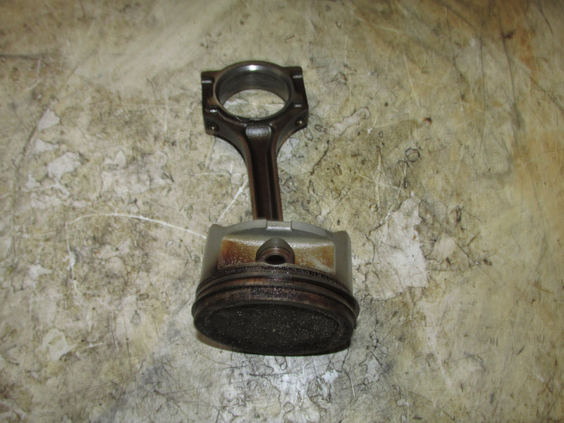 Yamaha 90hp 4 Stroke Outboard Piston and Rod (6D8-00)