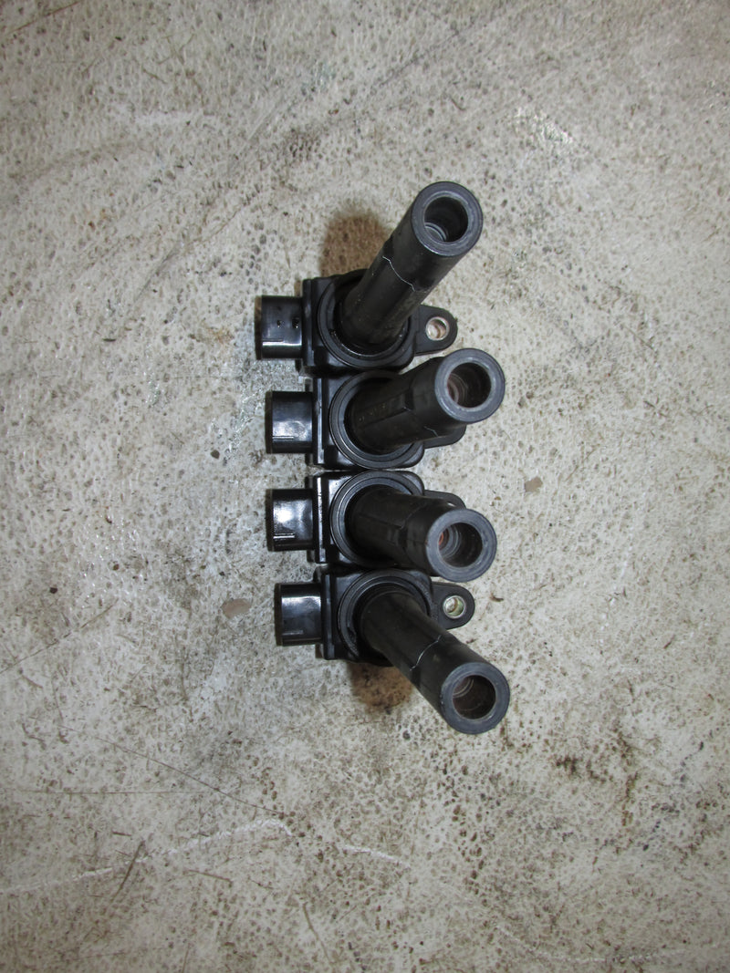Suzuki DF150 150hp Outboard Ignition Coil Set (33410-93J00)