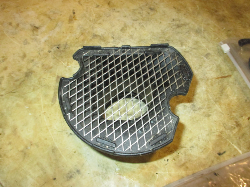 Yamaha 115hp 4 stroke outboard intake silencer (6DA-14440-00)