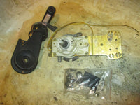 Load image into Gallery viewer, Johnson/Evinrude outboard Flush mount control box
