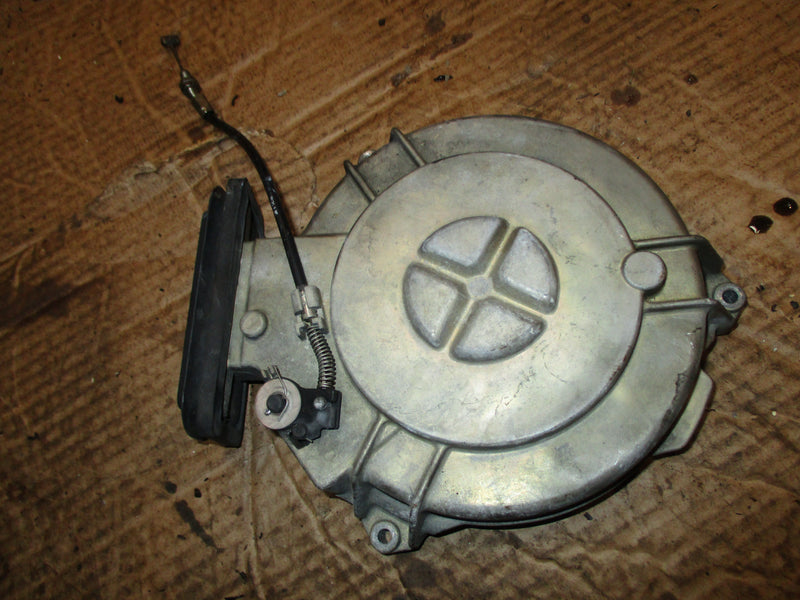 Honda BF9.9A outboard pull start (28400-ZV4-023)
