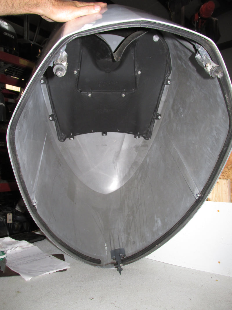 Yamaha 350hp 4 Stroke Outboard Top Cowling