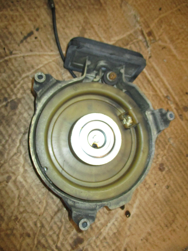 Honda BF9.9A outboard pull start (28400-ZV4-023)