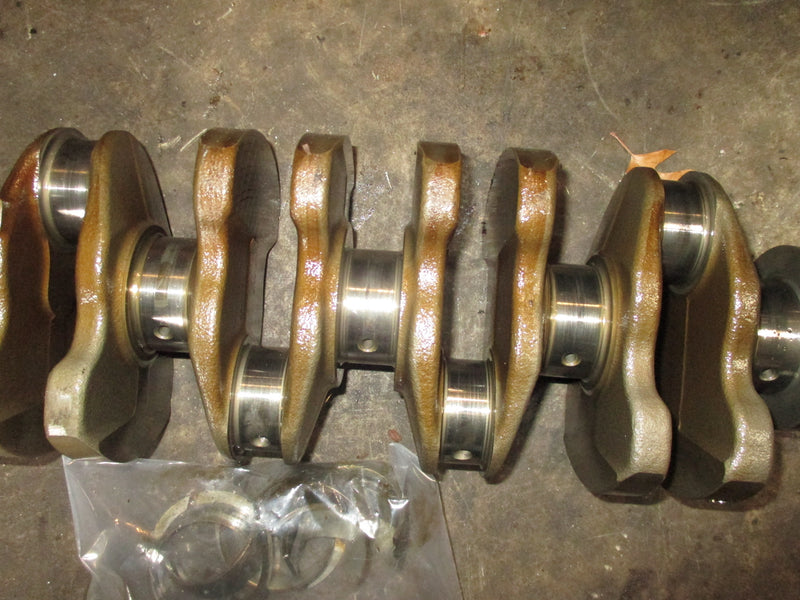Yamaha 115hp 4 stroke outboard crankshaft (6EK-11410-01)