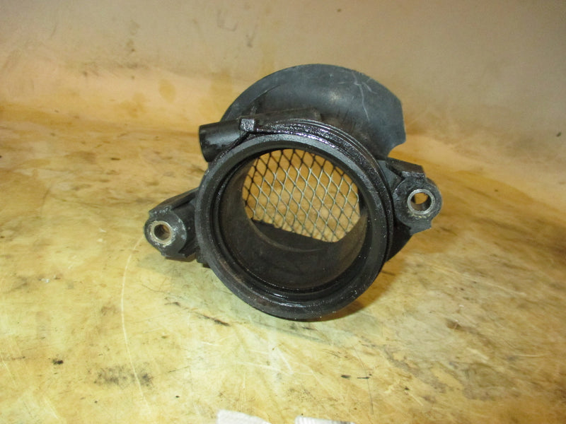 Yamaha 115hp 4 stroke outboard intake silencer (6DA-14440-00)