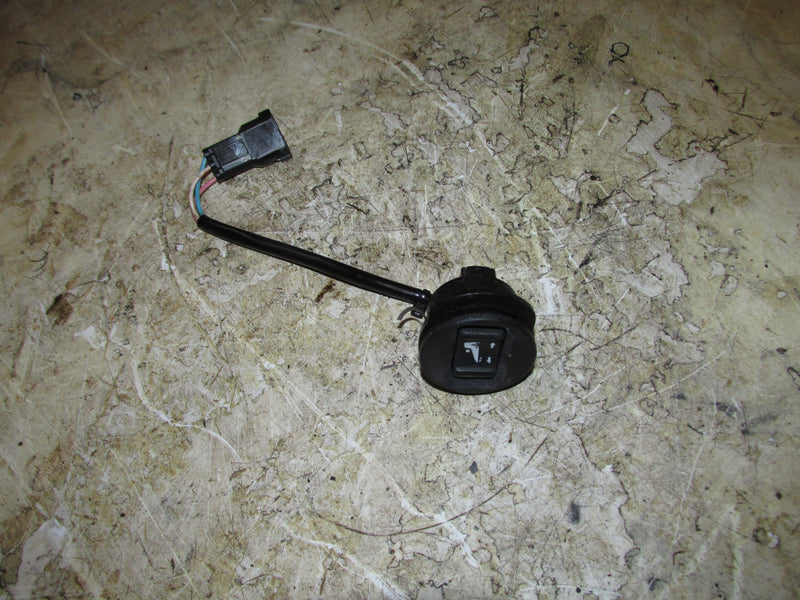 Suzuki DF350 350hp 4 Stroke Outboard Tilt trim switch