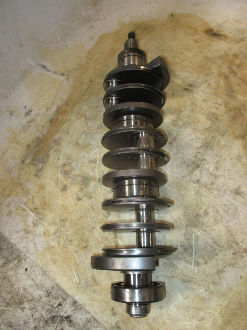 mercury optimax 200hp outboard crankshaft (82-9283-2)