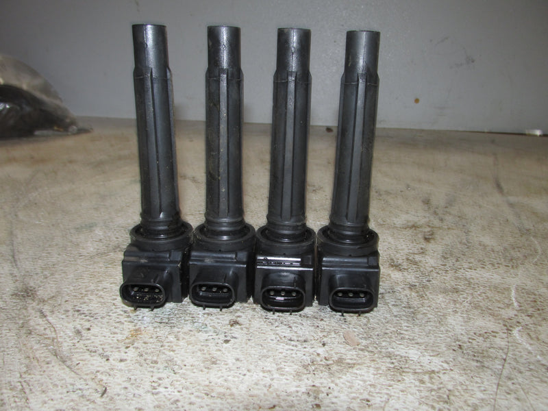Suzuki DF150 150hp Outboard Ignition Coil Set (33410-93J00)