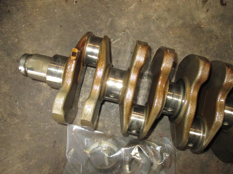 Yamaha 115hp 4 stroke outboard crankshaft (6EK-11410-01)