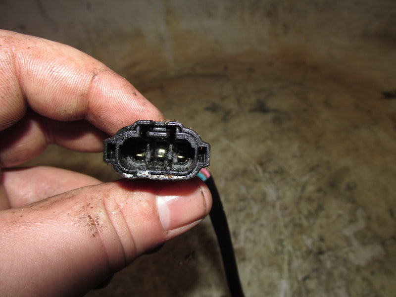 Suzuki DF350 350hp 4 Stroke Outboard Tilt trim switch