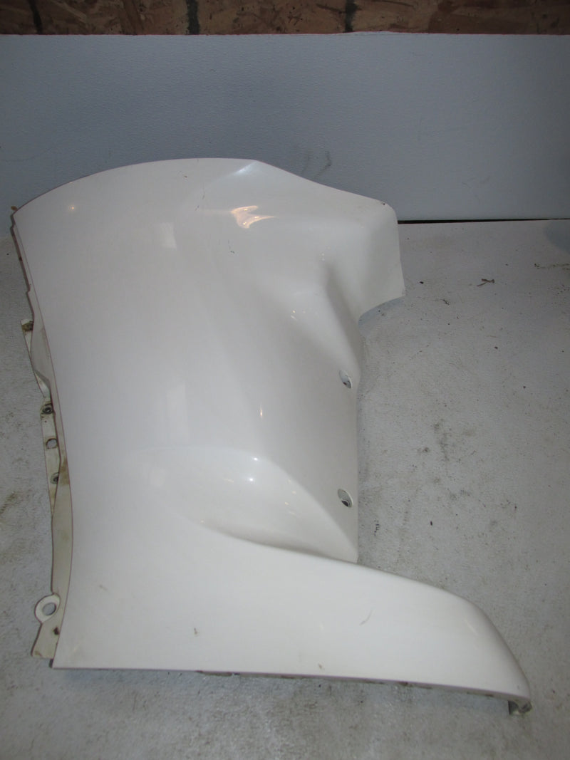 Yamaha 350hp 4 Stroke Outboard Starboard Midsection Cover (6AW-42771-00-8D)