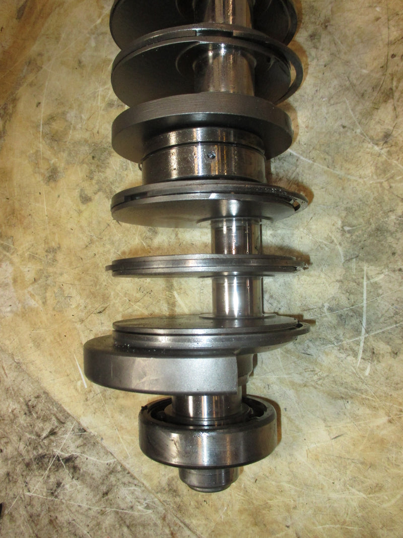 mercury optimax 200hp outboard crankshaft (82-9283-2)
