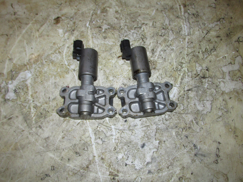 Suzuki DF350 350hp 4 Stroke Outboard Oil solenoid set