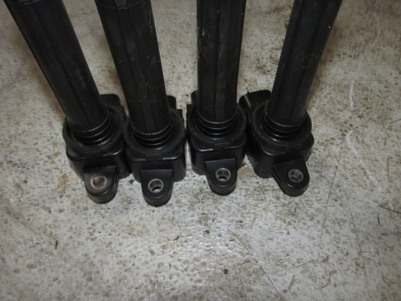 Suzuki DF150 150hp Outboard Ignition Coil Set (33410-93J00)