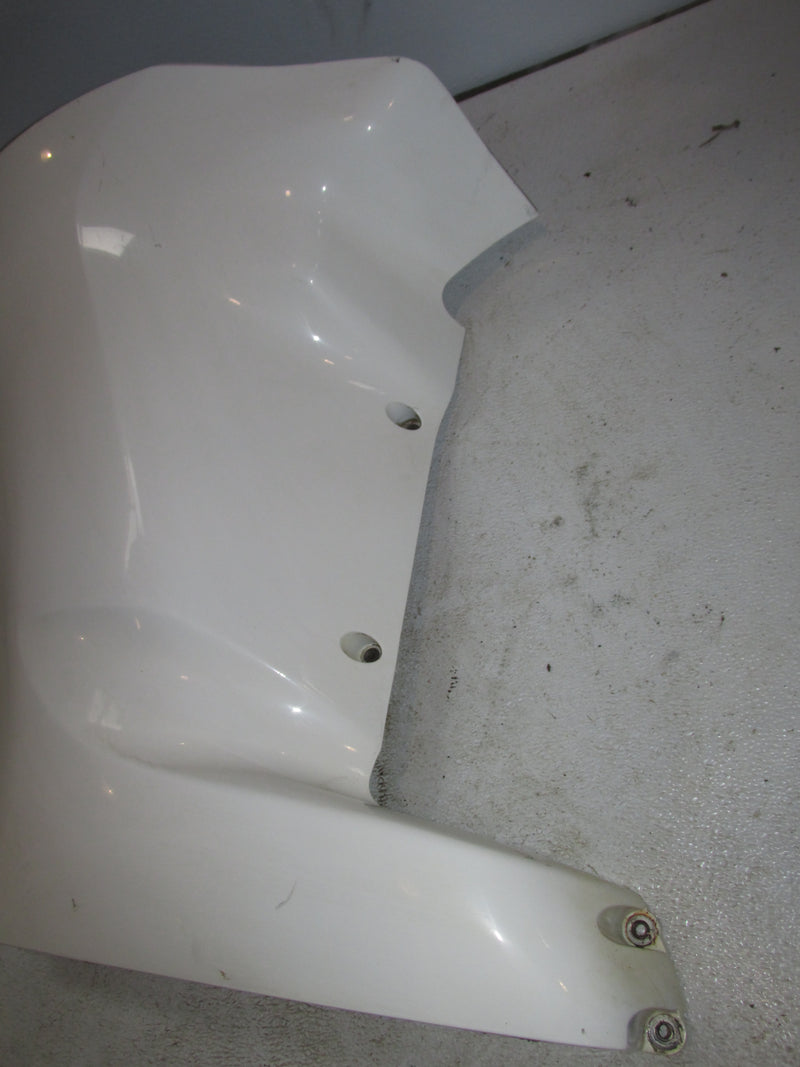 Yamaha 350hp 4 Stroke Outboard Starboard Midsection Cover (6AW-42771-00-8D)