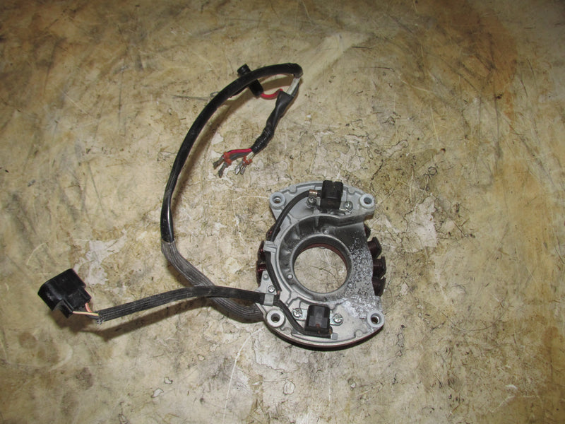 Yamaha 90hp 4 Stroke Outboard Stator/Pulsor Coil (6D8-81410-00/6D8-85580-00)