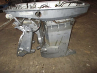 Load image into Gallery viewer, Yamaha 90hp 2 stroke outboard 20 inch midsection
