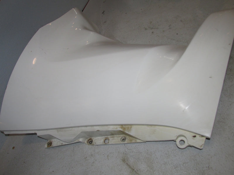 Yamaha 350hp 4 Stroke Outboard Starboard Midsection Cover (6AW-42771-00-8D)