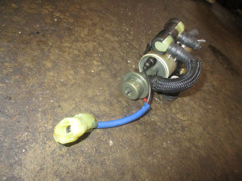 Suzuki DF250 outboard low pressure electric fuel pump (15100-94900)