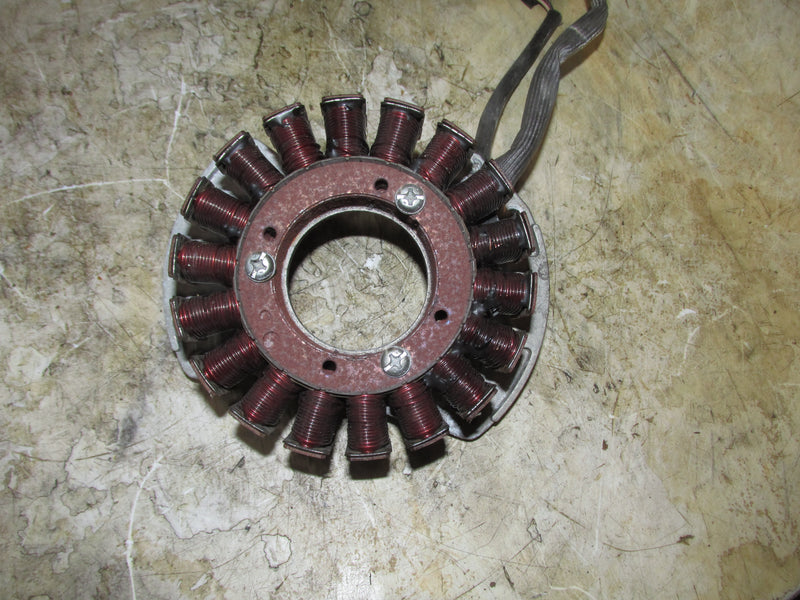 Yamaha 90hp 4 Stroke Outboard Stator/Pulsor Coil (6D8-81410-00/6D8-85580-00)