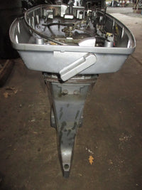 Load image into Gallery viewer, Yamaha 90hp 2 stroke outboard 20 inch midsection
