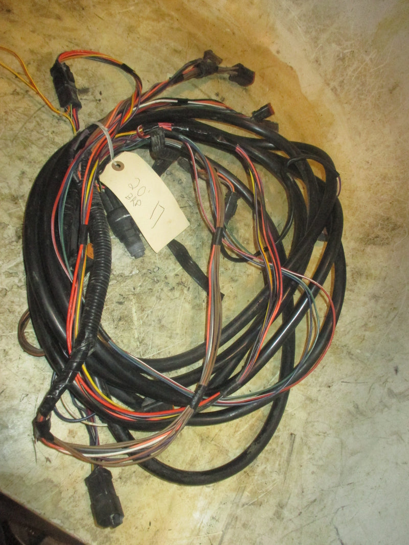 Johnson/Evinrude outboard 20FT BRP harness