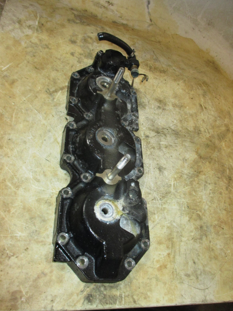 mercury optimax 200hp outboard port cylinder head (850276-C4)