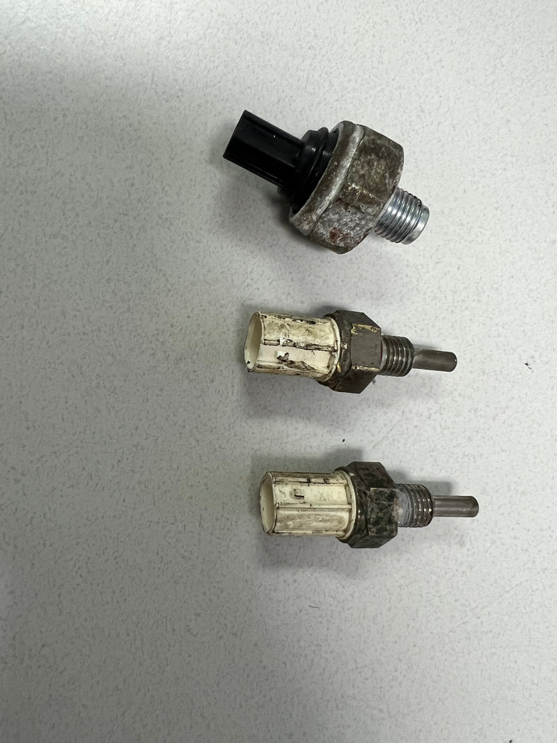 Honda BF130A 130hp outboard sensor set 35673-ZW5-003