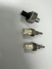 Load image into Gallery viewer, Honda BF130A 130hp outboard sensor set 35673-ZW5-003
