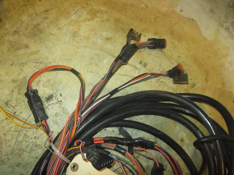 Johnson/Evinrude outboard 20FT BRP harness