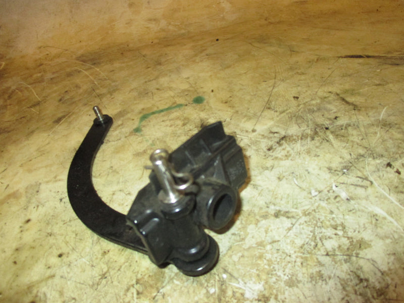 Mercury 250hp ProXS 2 Stroke outboard shift bracket (8M007621)