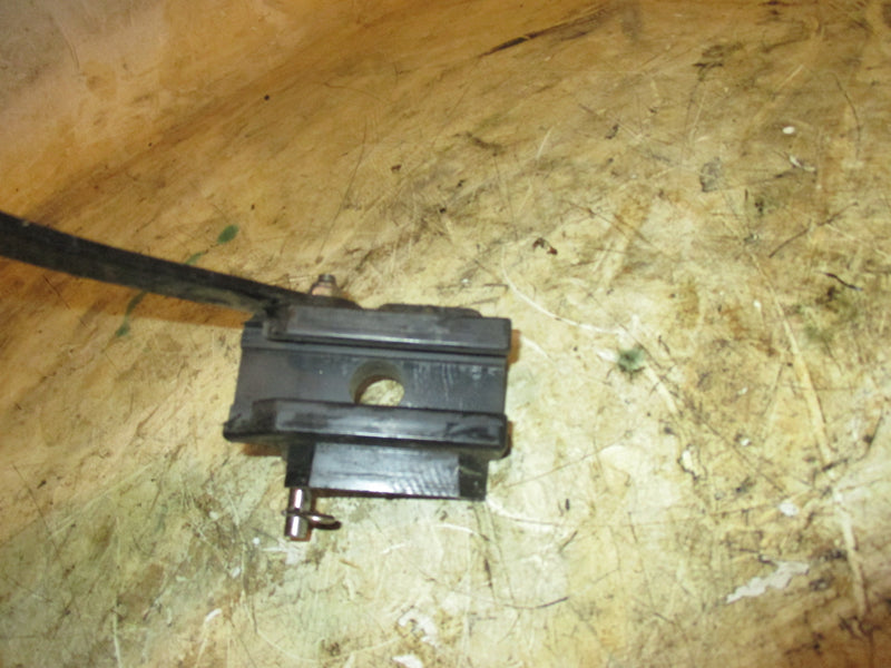 Mercury 250hp ProXS 2 Stroke outboard shift bracket (8M007621)