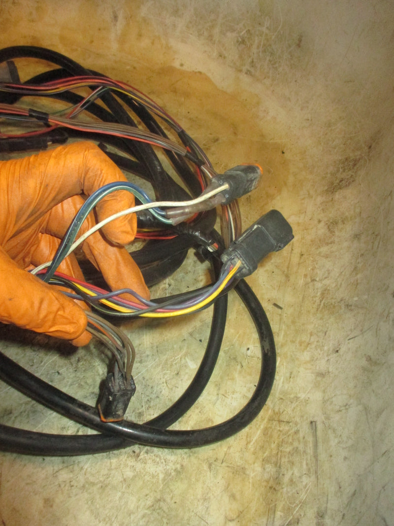 Johnson/Evinrude outboard 20FT BRP harness