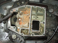 Load image into Gallery viewer, Yamaha 90hp 2 stroke outboard 20 inch midsection
