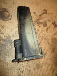 Load image into Gallery viewer, Evinrude 35hp 2 stroke exhaust manifold 324333
