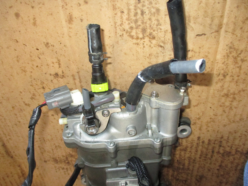 Yamaha 115hp 4 stroke outboard fuel vapor separator (6EK-14180-01)