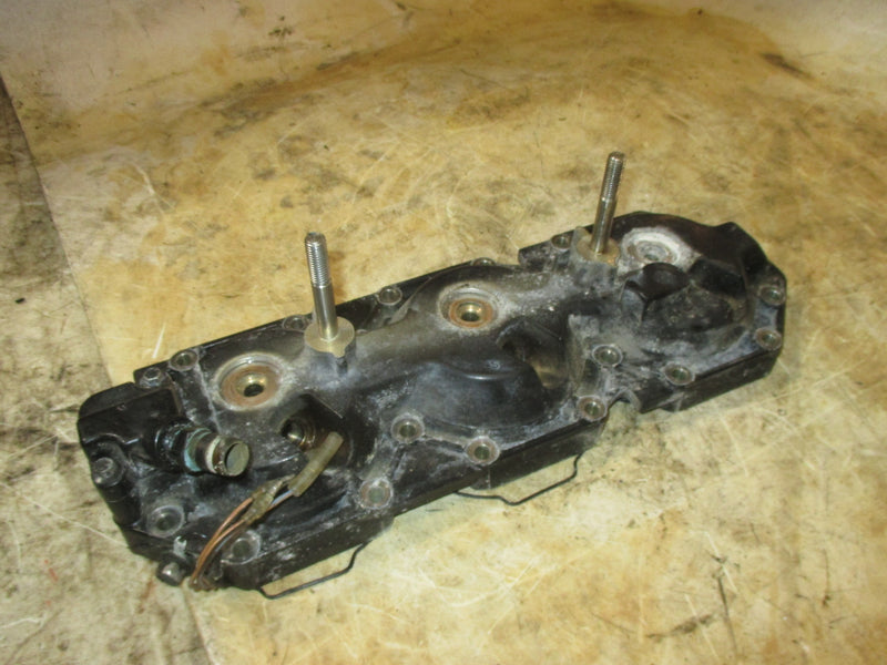 mercury optimax 200hp outboard starboard cylinder head (900-858301-C)