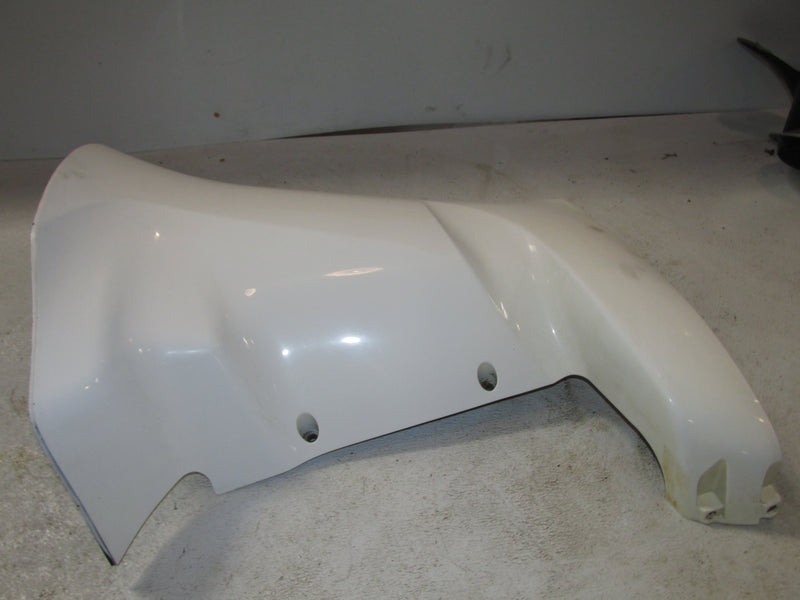 Yamaha 350hp 4 Stroke Outboard Port Midsection Cover (6AW-42741-00-8D)