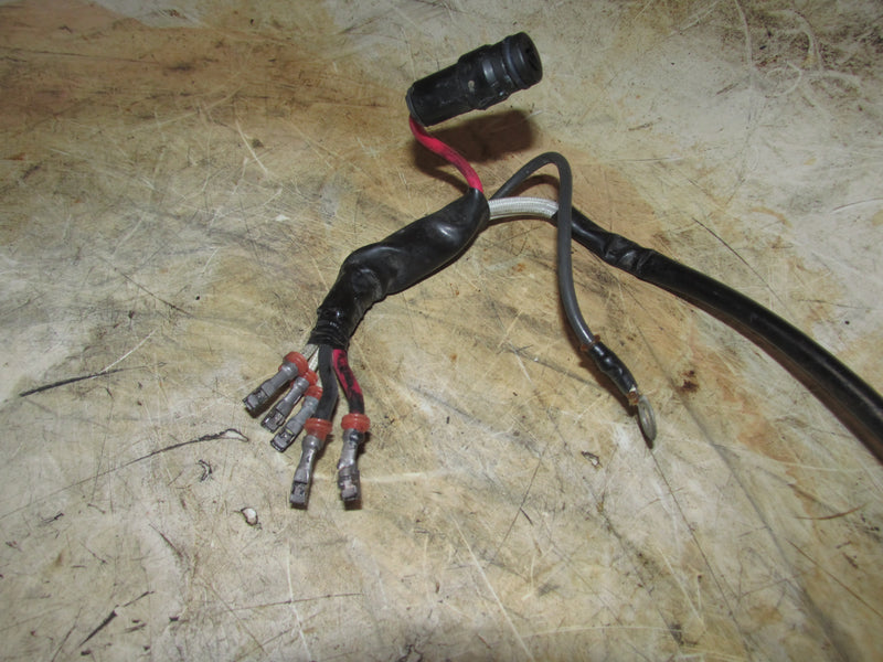Yamaha 90hp 4 Stroke Outboard Stator/Pulsor Coil (6D8-81410-00/6D8-85580-00)