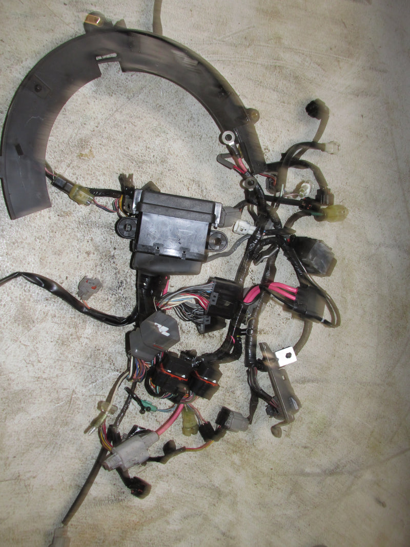 Suzuki DF150 150hp Outboard Engine Wiring Harness (36610-96J80)
