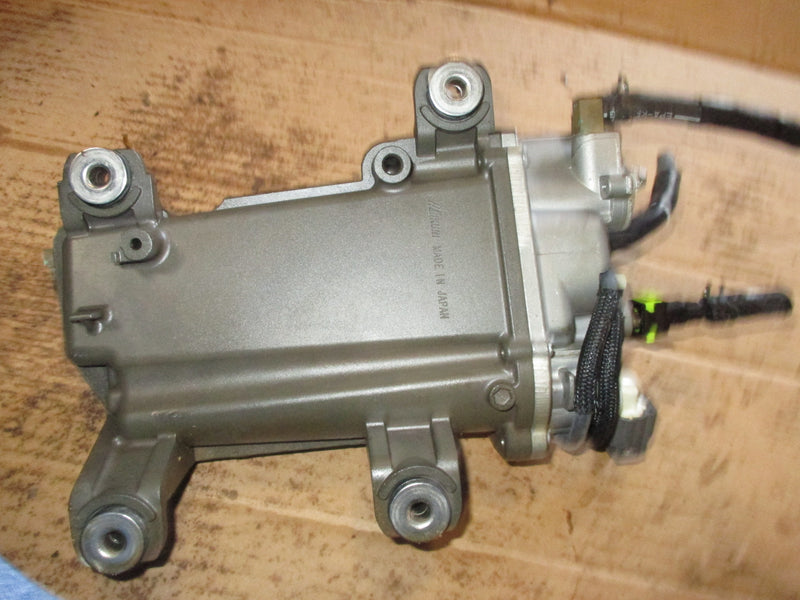 Yamaha 115hp 4 stroke outboard fuel vapor separator (6EK-14180-01)