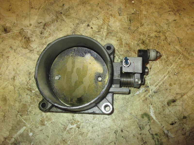 Mercury 250hp ProXS 2 Stroke outboard throttle body (841194T04)