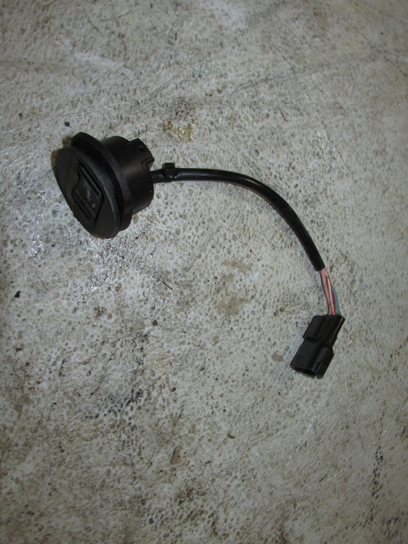 Suzuki DF150 150hp Outboard Tilt Trim Switch (37850-92J00)