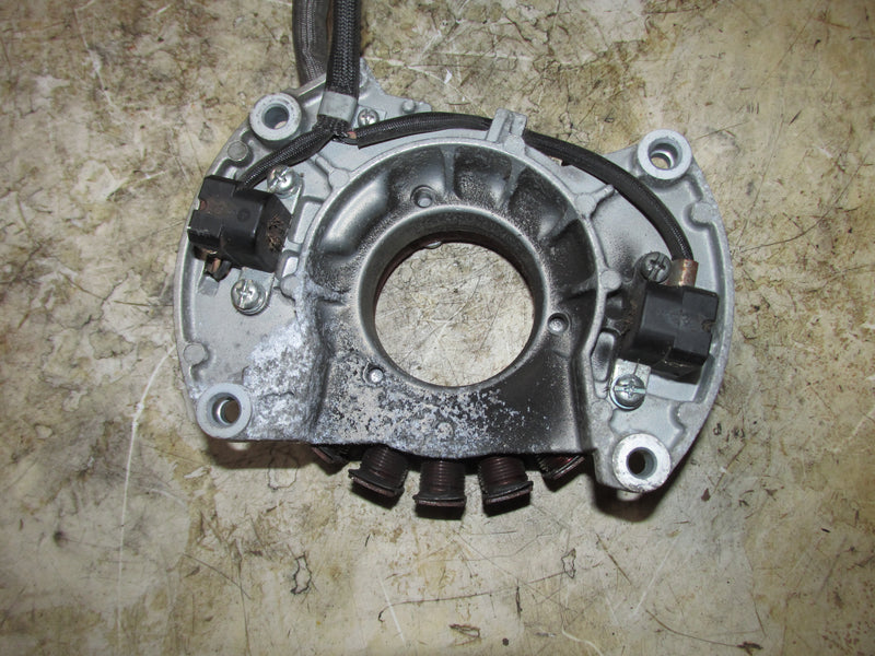Yamaha 90hp 4 Stroke Outboard Stator/Pulsor Coil (6D8-81410-00/6D8-85580-00)