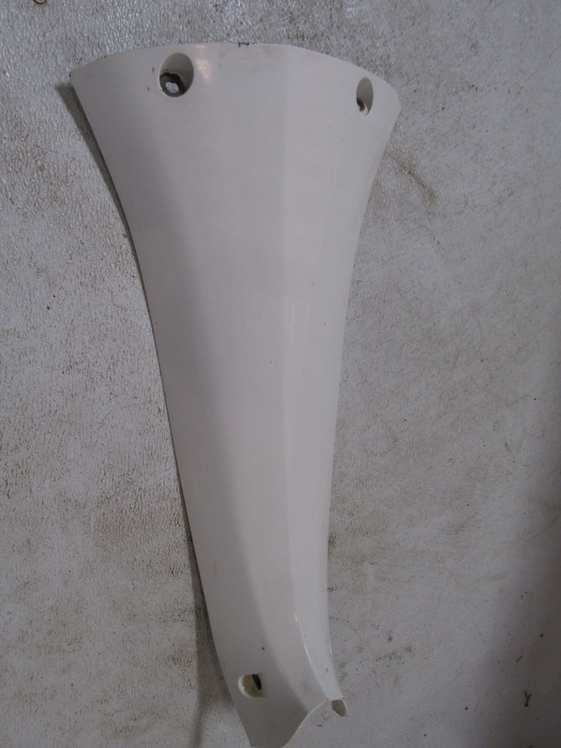 Yamaha 350hp 4 Stroke Outboard Upper Casing/Rear Cover (6AW-45151-01-8D)